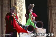 藏族有什么节日,藏民的节日有哪些