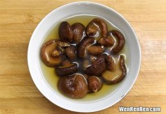 菌汤为什么不能放香菇,菌汤为什么不能放香菇