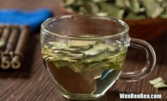 荷叶茶哺乳期可以适当喝吗,荷叶茶什么季节喝好呢