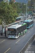 郑州公交车怎么付费,乘坐公交车怎么使用支付宝扫码付款？