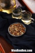 红豆薏米芡实茶经期可以喝吗,红豆薏米芡实茶能天天喝吗