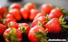 草莓卖到几月份没有了,草莓什么时候成熟，几月份成熟