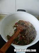 尖椒牛柳的做法,如何做出美味的尖椒牛柳？