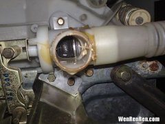 为什么洗衣机突然自己不运转了,洗衣机突然不转了是什么原因