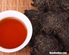 红茶和黑茶哪个更养生,红茶和黑茶哪个对胃好?