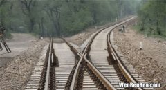 京张铁路是人字形还是之字形,“之”字形铁路和“人字形”铁路的区别