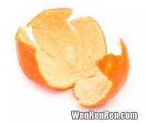 陈皮是橘子皮吗,陈皮是橘子皮吗