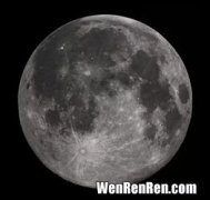 月球距离地球有多少千米,月亮与地球的距离是多少米？