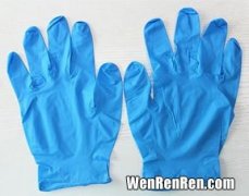 橡胶手套和乳胶手套的区别,橡胶手套和乳胶手套是同一种手套吗？