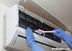 清洗完空调后出现漏水现象,空调清洗过后室内漏水怎么办？