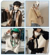 moco衣服算什么档次,mo&amp;co和欧时力哪个档次高