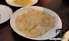 花胶是鱼泡吗,花胶和鱼泡有什么区别