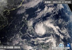 海南的台风季节是什么时候,海南哪几个月份是台风多发期。