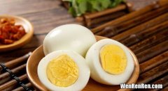 煮鸡蛋不能用什么容器,请问鸡蛋可以放在高压锅煮吗？