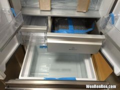 冰箱胶条不吸怎么办,冰箱吸不住了怎么办 用这种方法很简单