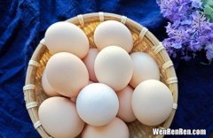 冬天鸡蛋放一个月会坏吗,鸡蛋冬天可以放多久?