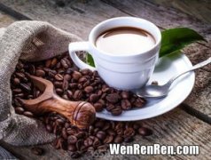 西方人为什么喝咖啡,为什么国外的人都喜欢喝咖啡？