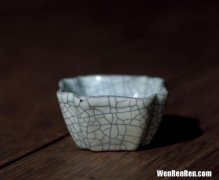 汝窑和哥窑什么区别,哥窑和汝窑区别是什么 哥窑和汝窑区别有哪些