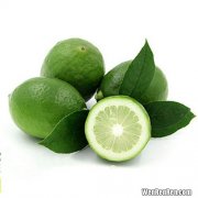 香水柠檬和柠檬的区别,香水柠檬好还是黄柠檬好