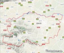 郑州五龙口属于哪个区,郑州五龙口属于哪个街道办事处
