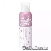 洁面慕斯可以天天用吗,洁面慕斯对皮肤的伤害 可以天天用吗？