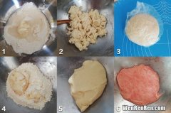 做剩的油皮和油酥能放冰箱吗,做鲜肉月饼的水油皮可以隔夜做吗？