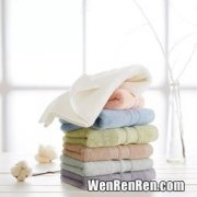 毛巾为什么有味道,为什么毛巾用久了会有异味呢？