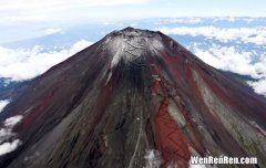 富士山火山喷发对中国的影响,富士山火山爆发对中国危害有多大