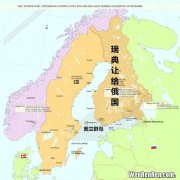 芬兰语言,所以芬兰语不是英语，这是两种语言？
