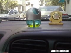 怎么保持车里淡淡香味,怎么保持车里淡淡香味？