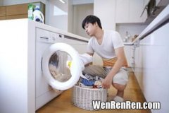 袜子可以放洗衣机洗吗,洗衣机能洗袜子吗?