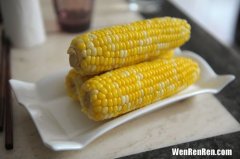 家常煮玉米的方法,如何煮玉米好吃又简单