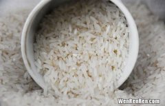 大米能放多久,大米能保存多久？