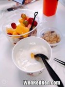 水果酸奶杯的做法,木糠杯的做法，水果酸奶木糠杯怎么做