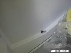 冰箱漏水孔堵塞怎么办,冰箱冷藏室排水孔堵塞怎么办