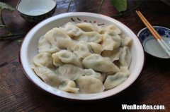 鱼肉馅饺子配什么菜好,鱼肉能和什么菜包饺子