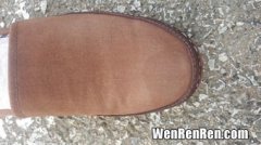 鞋上有油渍的怎么去除,鞋子上的油渍怎么去除 怎么去除鞋子上的油渍